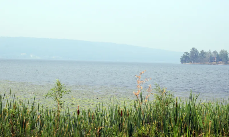 Air quality alert remains in effect